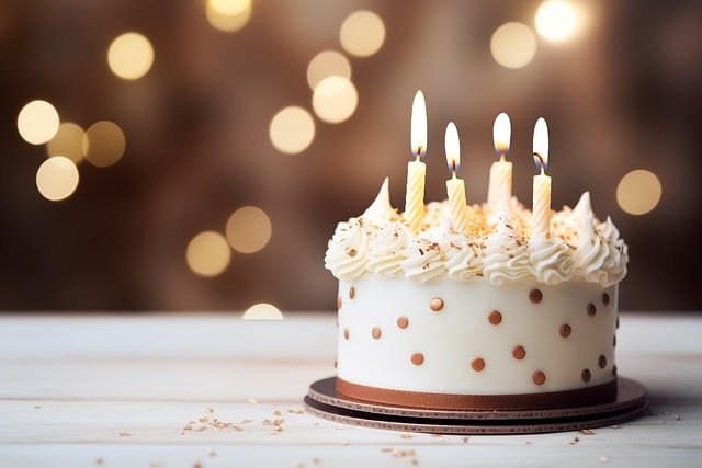 Celebrate your achievements how ever small it may be