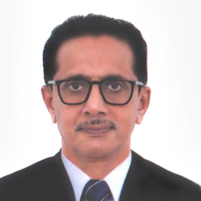 Sunil Gopinath